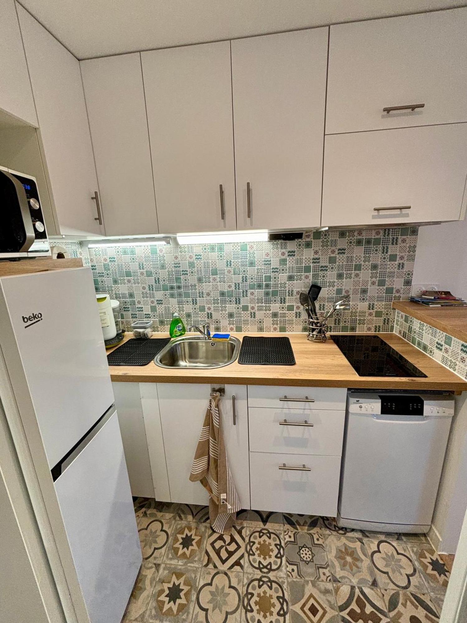Centre - Gare Apartment *